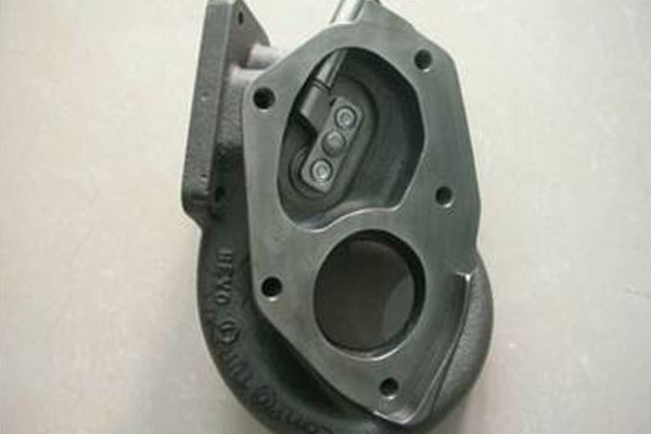 球墨鑄鐵件產生缺陷的檢測方法，條條都是經驗！