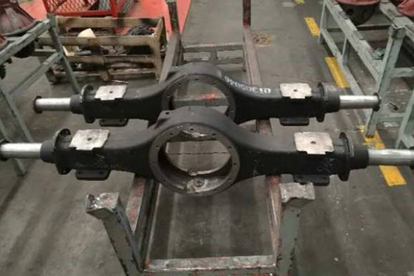 球墨鑄鐵件的外觀檢驗工作很重要！