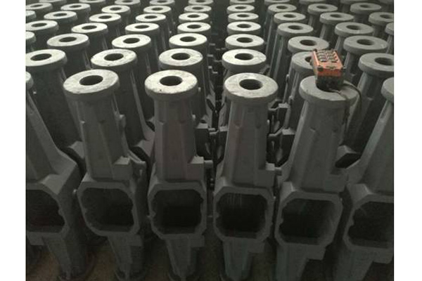 還不了解球墨鑄鐵件的性能應用，來看看吧！